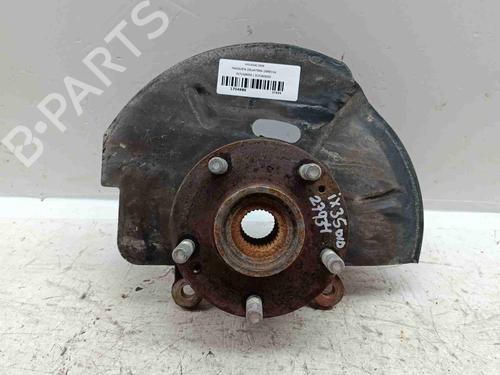 Used Right front steering knuckle Right front steering knuckle 38409662 38409662