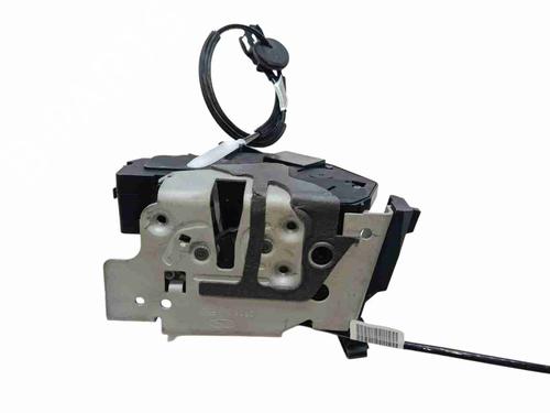Front right lock FORD TRANSIT V363 Platform/Chassis (FED, FFD) 2.0 EcoBlue mHEV | BP36988050C97  - Image 5