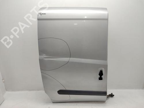Right slide door OPEL COMBO Tour (X12) 1.6 CDTI (C26, D26, E26, C05) 95517785 |
