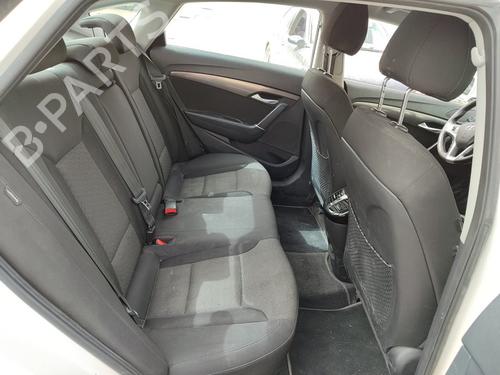 Pedal HYUNDAI i40 I (VF)  | BP29720667I4 