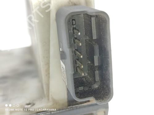 Rear right lock PEUGEOT 208 I (CA_, CC_)  | BP21834660C99 