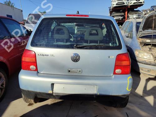 Engine VW LUPO I (6X1, 6E1) 1.2 TDI 3L | BP20334902M1