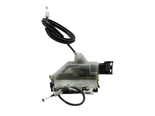 Used Front right lock OPEL CROSSLAND X / CROSSLAND (P17, P2QO) 1.6 Turbo D (75) (120 hp) 31973651