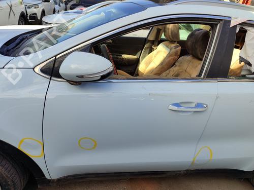 Left front door KIA SPORTAGE IV (QL, QLE)  | BP29720811C2 