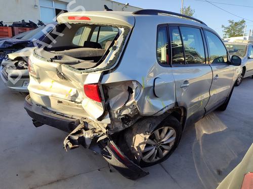 Left front window switch VW TIGUAN (5N_) | BP21001589I27 - Image 11