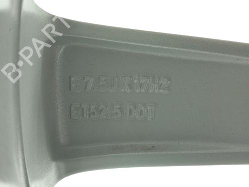 Fælk FORD KUGA II (DM2) | BP32322432C45