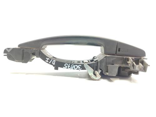 Front left exterior door handle LAND ROVER DISCOVERY IV (L319)  | BP16922830C128 