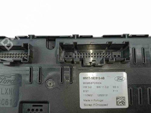Climate control FORD PUMA (J2K, CF7) | BP38174695I5 - Image 3
