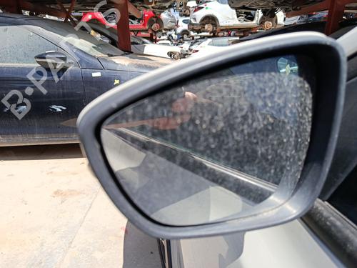 Retrovisor esquerdo FORD FOCUS IV (HN) 1.5 EcoBlue | BP35949393C26 - Image 2