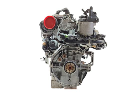 Engine FORD C-MAX II (DXA/CB7, DXA/CEU)  | BP29512318M1 