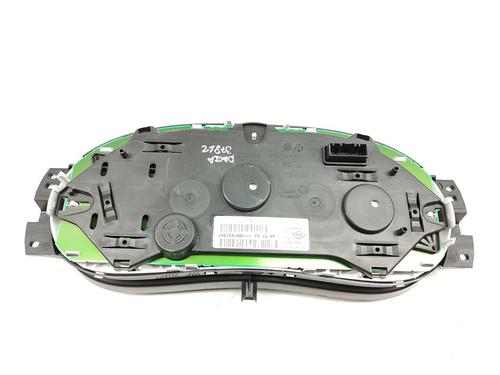 Instrument cluster DACIA LODGY (JS_)  | BP29904746C47