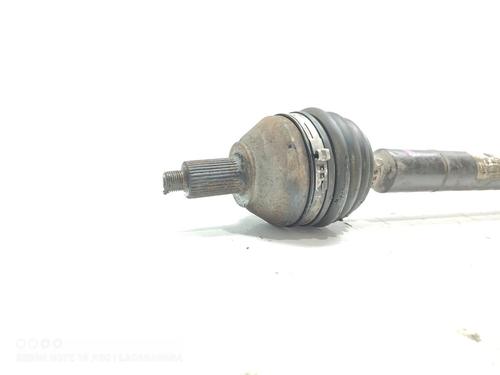 Right front driveshaft VW POLO V (6R1, 6C1)  | BP21001570M39 