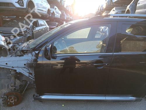 Used Left front door PEUGEOT 4007 (VU_, VV_) 2.2 HDi (156 hp) 30504779