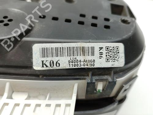 Instrument cluster HYUNDAI i30 (GD)  | BP16509912C47 