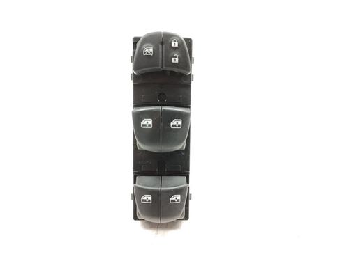 Used Left front window switch NISSAN QASHQAI II (J11, J11_) [2013-2025]  29916824