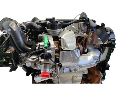Engine FORD MONDEO V Hatchback (CE)  | BP29350431M1 