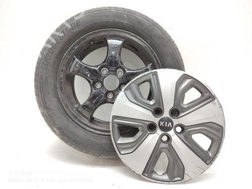 Rim KIA NIRO I (DE) 1.6 GDI Plug-in Hybrid | BP16513822C45 