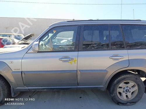 Left headlight HYUNDAI TERRACAN (HP)  | BP30467784C28  - Image 8