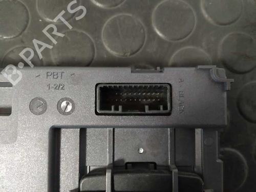 Ignition barrel RENAULT CLIO IV (BH_)  | BP16505634M48 