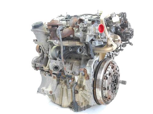 Engine HONDA CIVIC VIII Hatchback (FN, FK) 2.2 CTDi (FK3) | BP17043991M1 