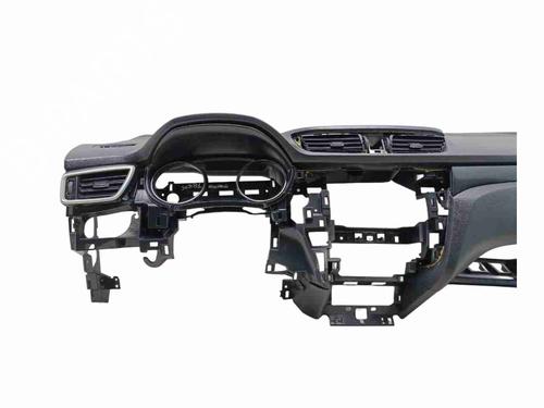 Dashboard NISSAN QASHQAI II (J11, J11_) 1.3 DIG-T | BP37667906C46 - Image 4