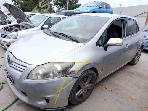 Engine control unit (ECU) TOYOTA AURIS (_E15_) 2.0 D-4D (ADE150_, ADE150R) | BP37691018M57 - Image 6