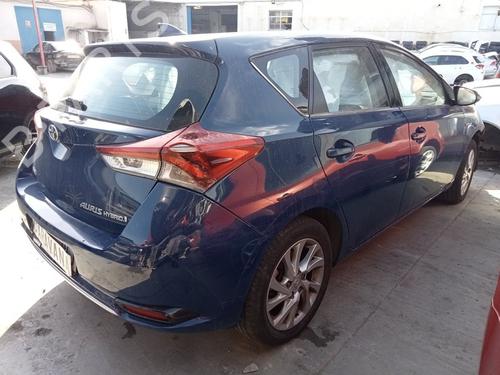 Electronic module TOYOTA AURIS (_E18_)  | BP23394714M83  - Image 13