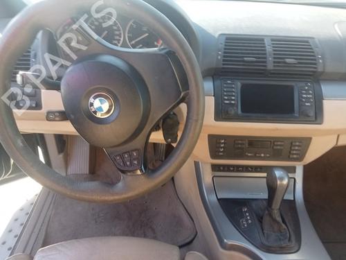 Rim BMW X5 (E53) 3.0 d | BP18294082C45 
