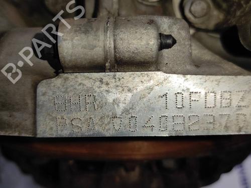 Engine PEUGEOT 208 I (CA_, CC_) 1.4 HDi | BP16503353M1 