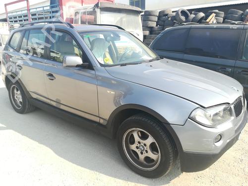 Used Parts BMW X3 (E83)  2.0 sd  1602419