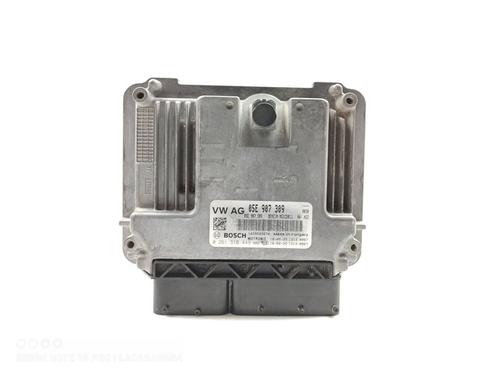 Engine control unit (ECU) SKODA KAROQ (NU7, ND7)  | BP22756014M57 