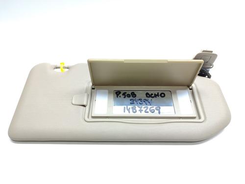 Right sun visor PEUGEOT 508 I (8D_) 2.0 HDi | BP16505080I2 
