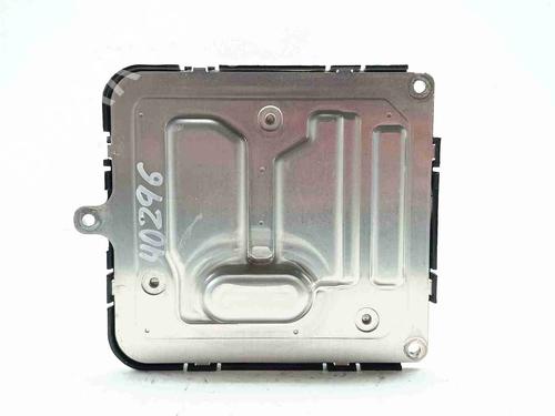 Used Electronic module Electronic module 37027240 37027240