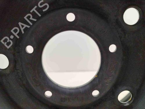 Rim FORD TRANSIT V363 Platform/Chassis (FED, FFD) 2.0 EcoBlue mHEV | BP36988632C45 - Image 2