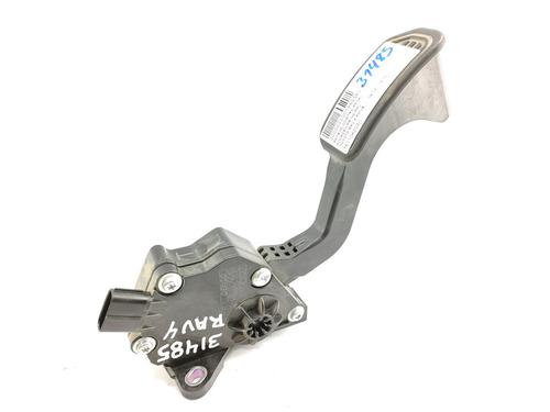 Used Pedal TOYOTA RAV 4 IV (_A4_) [2012-2019]  16512391