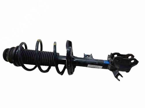 Used Left front shock absorber Left front shock absorber 38411374 38411374