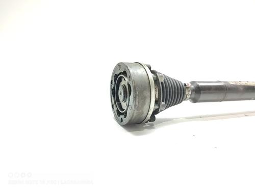 Right front driveshaft VW GOLF VI (5K1) 1.6 TDI | BP17974353M39