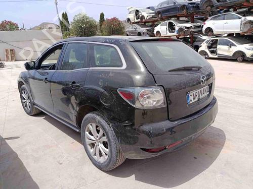 Left taillight MAZDA CX-7 (ER) 2.2 MZR-CD AWD (ER10A) | BP39141116C34 - Image 10