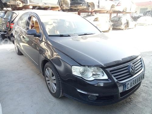 Engine control unit (ECU) VW PASSAT B6 (3C2)  | BP22903632M57  - Image 5