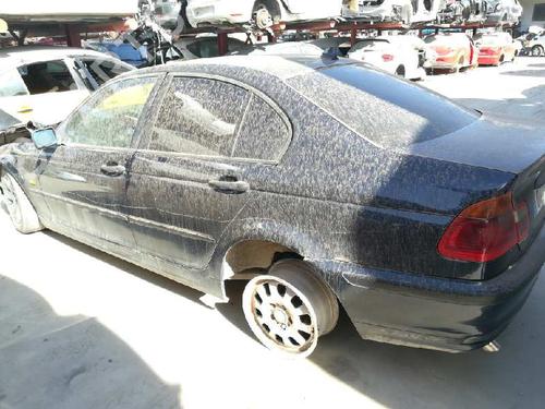 Engine control unit (ECU) BMW 3 (E46) 320 d | BP16506265M57 - Image 7