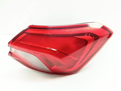 Used Right taillight Right taillight FORD FOCUS IV (HN) [2018-2026] 33704973 33704973