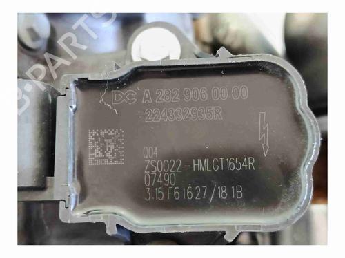 Engine RENAULT MEGANE IV Hatchback (B9A/M/N_) 1.3 TCe 115 (B9N9) | BP38341300M1 - Image 15