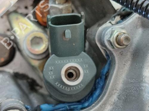 Motor RENAULT MASTER PRO Platform/Chassis (HH__, UH__)  | BP28709998M1