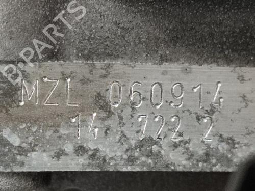 Gearbox RENAULT RAPID  | BP31339645M3 