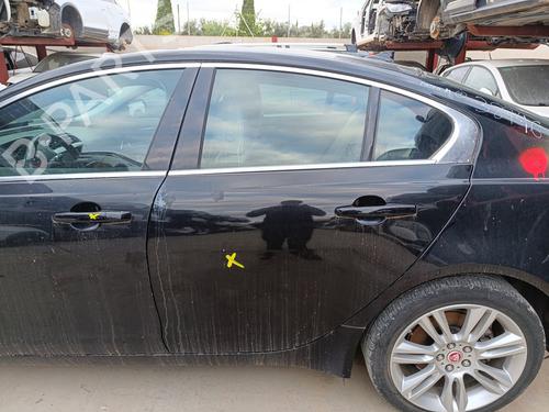 Used Left rear door JAGUAR XE (X760) [2015-2025]  30476734