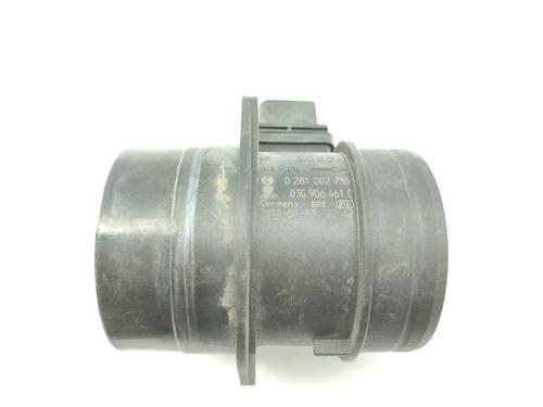 Used Mass air flow sensor SEAT EXEO (3R2) 2.0 TDI (143 hp) 16512502