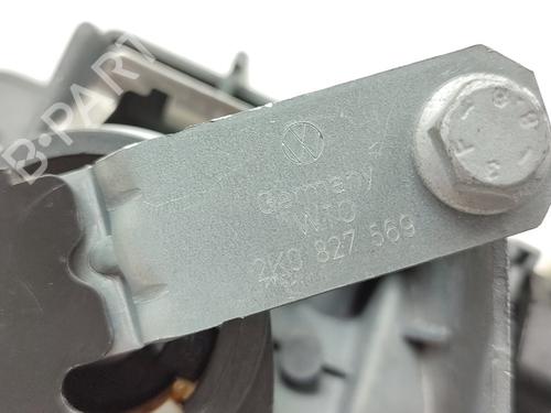 Tailgate handle VW CADDY IV Box Body/MPV (SAA, SAH)  | BP29904815C132