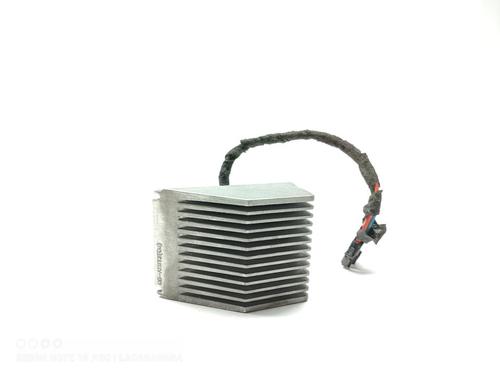 Used Heater resistor SEAT IBIZA IV SC (6J1, 6P5) 1.2 TSI (90 hp) 20495168