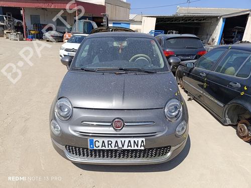 Used Parts FIAT 500 C (312_) 1.2 (312CXA1A, 312AXA1A) 3006745
