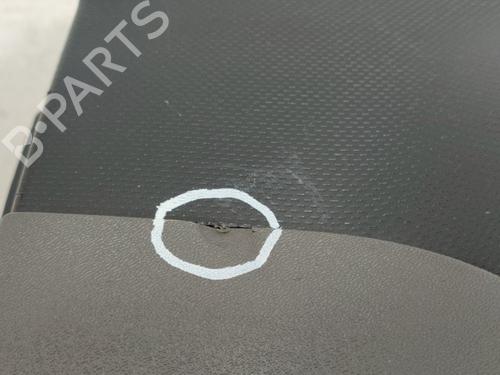 Airbag Kit MITSUBISHI PAJERO III (V7_W, V6_W) 3.2 Di-D (V68W, V78W) | BP17991755C86 